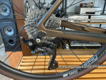 Gravel Bike Canyon Grail CF SL