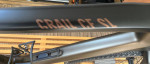Gravel Bike Canyon Grail CF SL