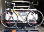 USA Built 61cm Titanium LiteSpeed Natchez w/ Dura-Ace Groupset