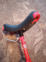 Unicycle (SPOR School Special)