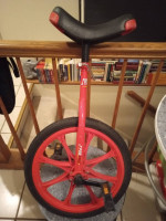 Unicycle (SPOR School Special)
