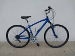 Womens Ladies Girls Jamis Citizen 2 Front Suspension 21 Speed Hybrid