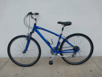 Womens Ladies Girls Jamis Citizen 2 Front Suspension 21 Speed Hybrid