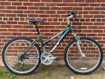 Medium GT Timberline LTD Hardtail Mountain Bike