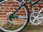 Medium GT Timberline LTD Hardtail Mountain Bike