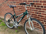 Medium GT Timberline LTD Hardtail Mountain Bike