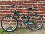 Medium GT Timberline LTD Hardtail Mountain Bike