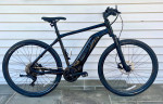 New 2022 Giant Roam E+ GTS Electric Bike (Ebike), Large