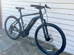 New 2022 Giant Roam E+ GTS Electric Bike (Ebike), Large
