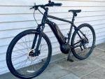New 2022 Giant Roam E+ GTS Electric Bike (Ebike), Large