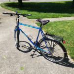 Schwinn Woodlands Bike