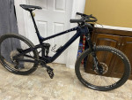 Vitus Escarpe 29 CR Mountain Bike XL