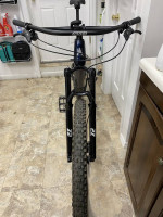 Vitus Escarpe 29 CR Mountain Bike XL