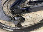 Vitus Escarpe 29 CR Mountain Bike XL