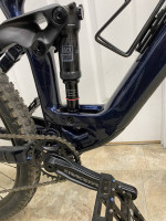 Vitus Escarpe 29 CR Mountain Bike XL