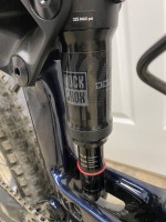 Vitus Escarpe 29 CR Mountain Bike XL