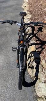 26” Trek 3500 21 Speed Mountain Bike Bicycle Pristine Like New MINT