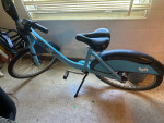 City bike fir sale