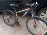 Specialized hardrock hybrid
