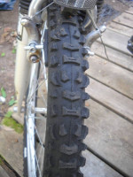 Bike 18 speed trail road like new