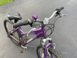 26” Schwinn SX200 women’s / girls 21 speed mountain bike - 16” frame