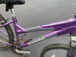 26” Schwinn SX200 women’s / girls 21 speed mountain bike - 16” frame