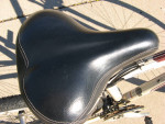 mens trek hybrid bike