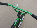 boys genesis bmx bike