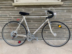 27” Victoria tisuna rare men’s 10 speed road bike