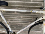 27” Victoria tisuna rare men’s 10 speed road bike