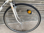 27” Victoria tisuna rare men’s 10 speed road bike