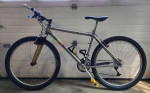 Dean Titanium Vinatge Rare Size M Excellent