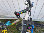 Dean Titanium Vinatge Rare Size M Excellent