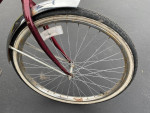 26” Murray Westpoint single speed women’s street / beach cruiser bike