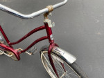 26” Murray Westpoint single speed women’s street / beach cruiser bike