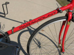 mens schwinn paramount road bike