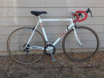 1990 Trek 1000 - Completely refurbished