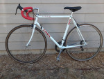 1990 Trek 1000 - Completely refurbished
