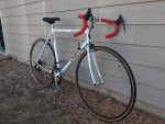 1990 Trek 1000 - Completely refurbished