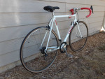 1990 Trek 1000 - Completely refurbished