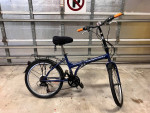 4 bikes must sell