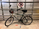 4 bikes must sell