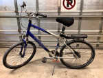 4 bikes must sell