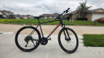 $500 OBO - Hybrid Bike - 2020 Polygon Heist 5, 56CM