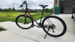 $500 OBO - Hybrid Bike - 2020 Polygon Heist 5, 56CM