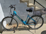 Magnum Cosmopolitan Electric Bike