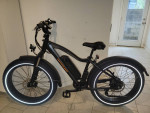 LIKE NEW RAD ROVER-5 E BIKE - Can Deliver