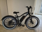 LIKE NEW RAD ROVER-5 E BIKE - Can Deliver