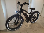 LIKE NEW RAD ROVER-5 E BIKE - Can Deliver