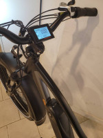 LIKE NEW RAD ROVER-5 E BIKE - Can Deliver